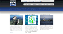 Desktop Screenshot of imcsnet.org